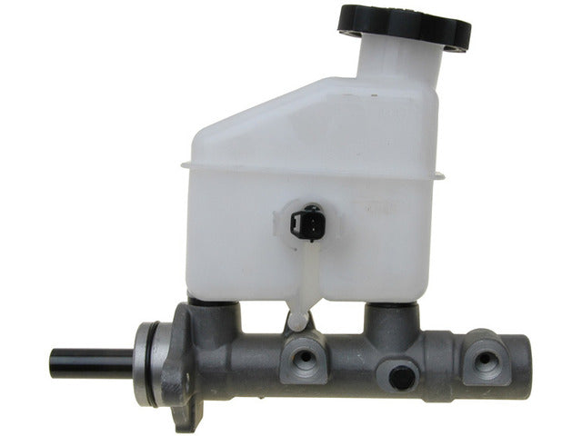 Brake Master Cylinder Raybestos Brakes MC391408