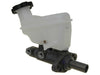 Brake Master Cylinder Raybestos Brakes MC391409