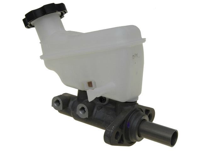 Brake Master Cylinder Raybestos Brakes MC391409