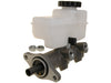 Brake Master Cylinder Raybestos Brakes MC391411