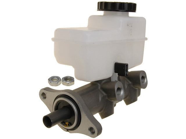 Brake Master Cylinder Raybestos Brakes MC391411