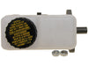 Brake Master Cylinder Raybestos Brakes MC391411