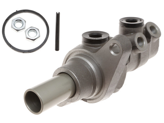 Brake Master Cylinder Raybestos Brakes MC391414