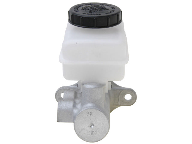 Brake Master Cylinder Raybestos Brakes MC391415