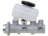 Brake Master Cylinder Raybestos Brakes MC391415