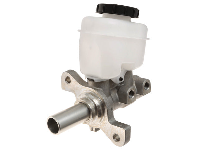 Brake Master Cylinder Raybestos Brakes MC391418