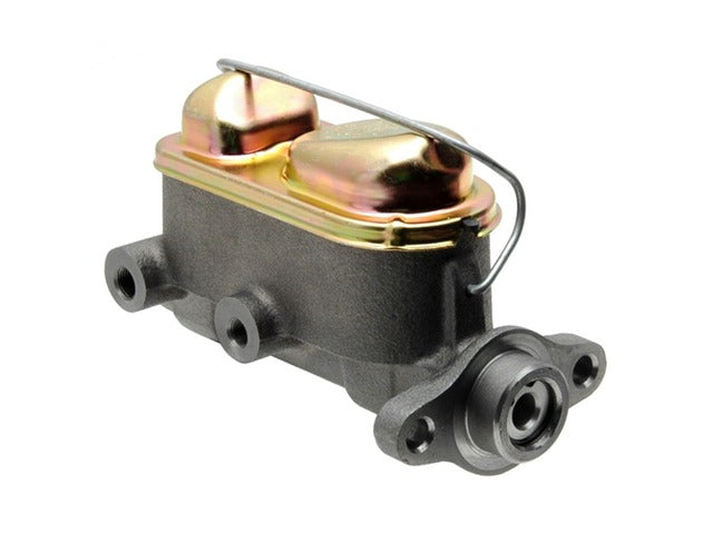 Brake Master Cylinder Raybestos Brakes MC391430