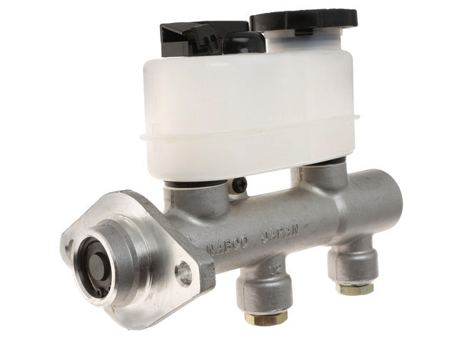 Brake Master Cylinder Raybestos Brakes MC391431