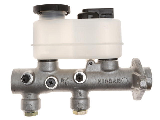 Brake Master Cylinder Raybestos Brakes MC391431