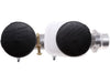 Brake Master Cylinder Raybestos Brakes MC391434