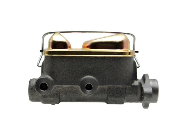 Brake Master Cylinder Raybestos Brakes MC391436