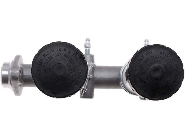 Brake Master Cylinder Raybestos Brakes MC391437