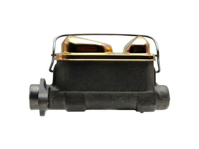 Brake Master Cylinder Raybestos Brakes MC391437
