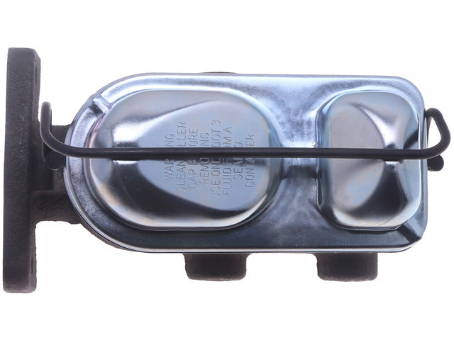 Brake Master Cylinder Raybestos Brakes MC391454