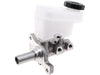 Brake Master Cylinder Raybestos Brakes MC391469