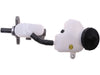Brake Master Cylinder Raybestos Brakes MC391470