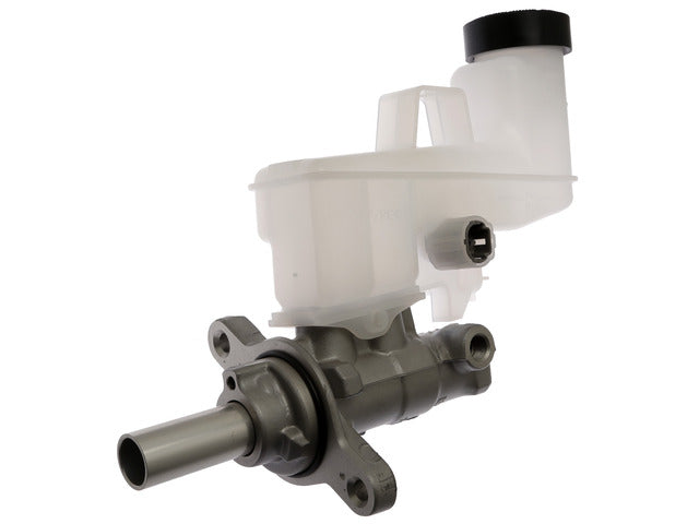 Brake Master Cylinder Raybestos Brakes MC391473