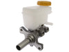 Brake Master Cylinder Raybestos Brakes MC391476