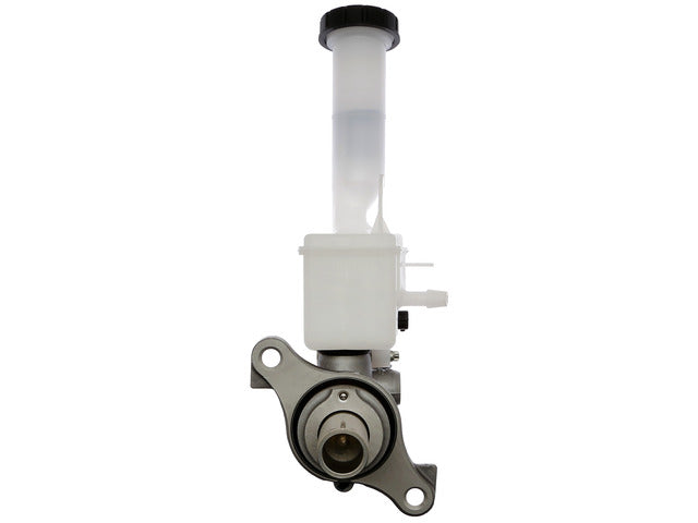 Brake Master Cylinder Raybestos Brakes MC391477