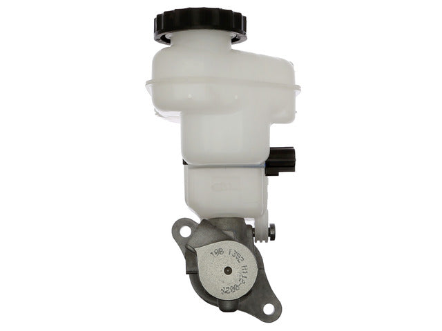 Brake Master Cylinder Raybestos Brakes MC391479