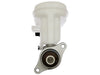 Brake Master Cylinder Raybestos Brakes MC391479