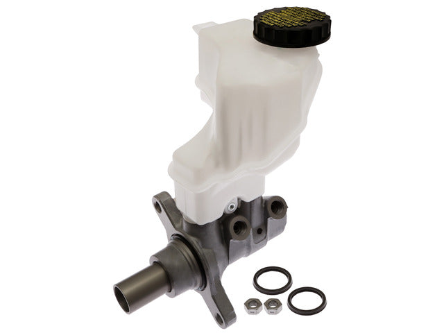 Brake Master Cylinder Raybestos Brakes MC391483