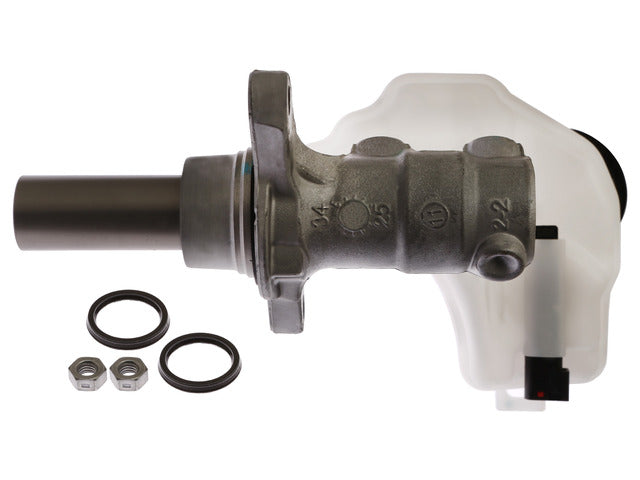 Brake Master Cylinder Raybestos Brakes MC391483