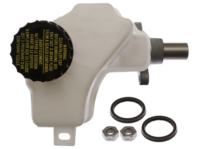 Brake Master Cylinder Raybestos Brakes MC391483