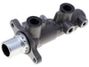 Brake Master Cylinder Raybestos Brakes MC391487