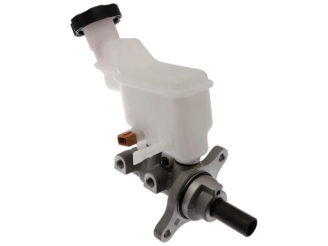 Brake Master Cylinder Raybestos Brakes MC391491