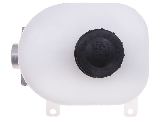 Brake Master Cylinder Raybestos Brakes MC391498
