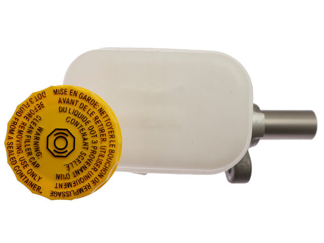 Brake Master Cylinder Raybestos Brakes MC391499