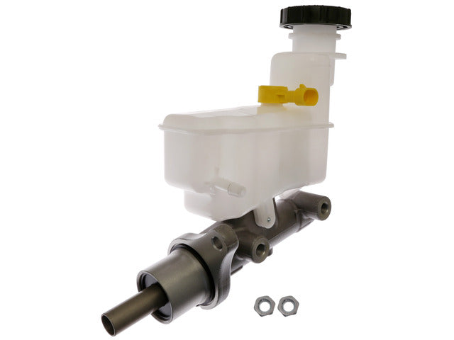 Brake Master Cylinder Raybestos Brakes MC391502