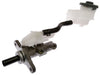 Brake Master Cylinder Raybestos Brakes MC391504