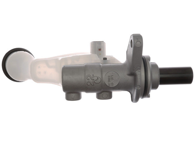 Brake Master Cylinder Raybestos Brakes MC391508