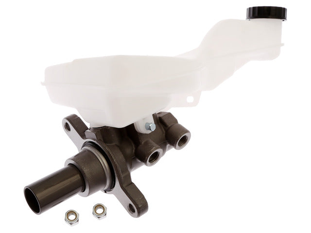 Brake Master Cylinder Raybestos Brakes MC391512