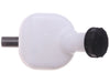Brake Master Cylinder Raybestos Brakes MC391513