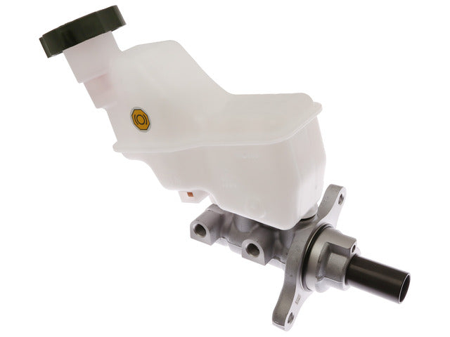 Brake Master Cylinder Raybestos Brakes MC391516