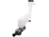 Brake Master Cylinder Raybestos Brakes MC391528