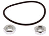 Brake Master Cylinder Raybestos Brakes MC391528