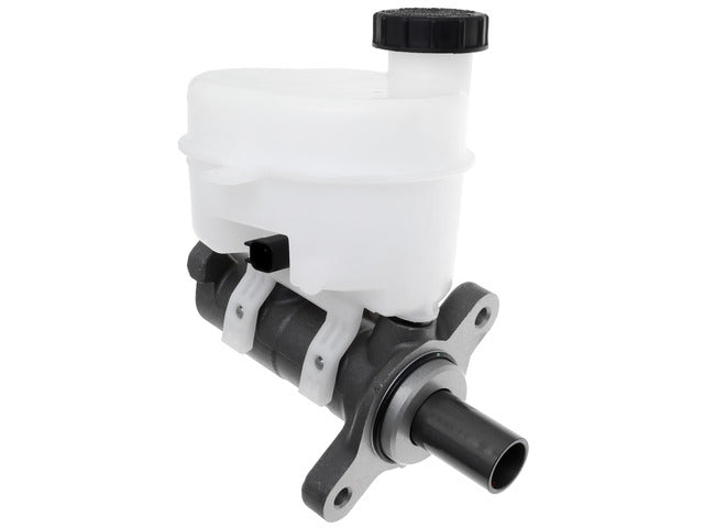 Brake Master Cylinder Raybestos Brakes MC391531