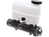 Brake Master Cylinder Raybestos Brakes MC391534