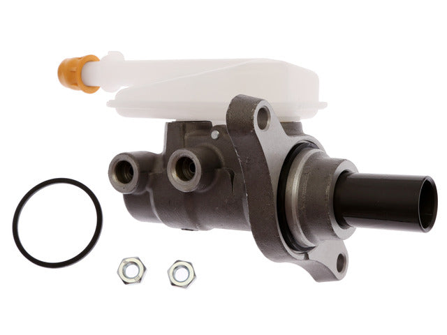 Brake Master Cylinder Raybestos Brakes MC391535