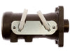 Brake Master Cylinder Raybestos Brakes MC391538
