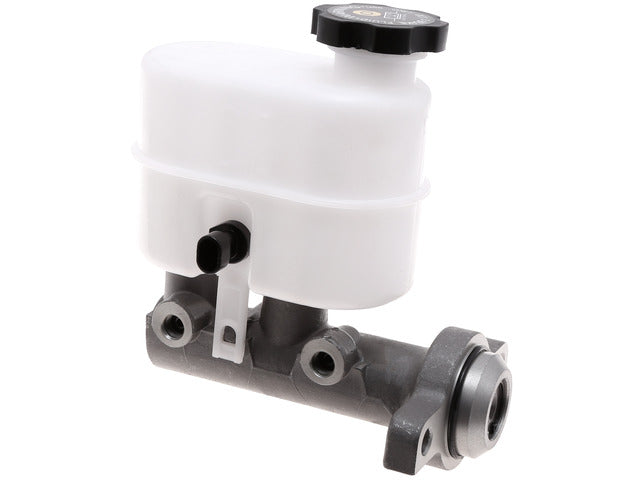 Brake Master Cylinder Raybestos Brakes MC391539