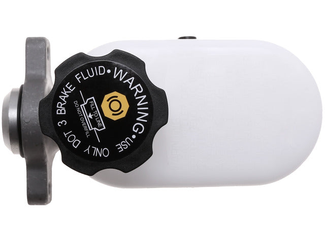 Brake Master Cylinder Raybestos Brakes MC391539