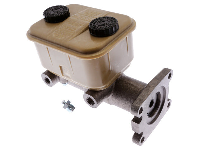 Brake Master Cylinder Raybestos Brakes MC391541