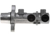 Brake Master Cylinder Raybestos Brakes MC391543