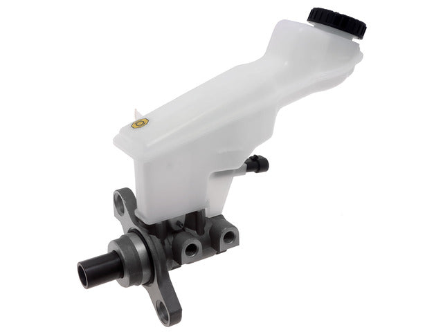 Brake Master Cylinder Raybestos Brakes MC391548