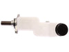Brake Master Cylinder Raybestos Brakes MC391550